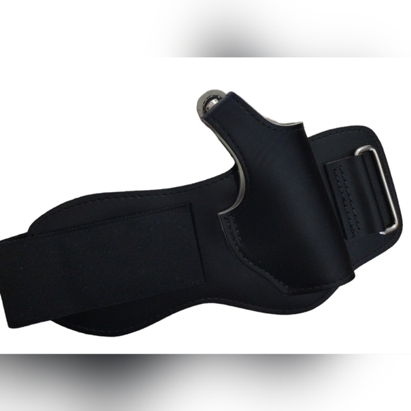 Gould & Goodrich Leather Ankle Holster - Picture 1 of 4